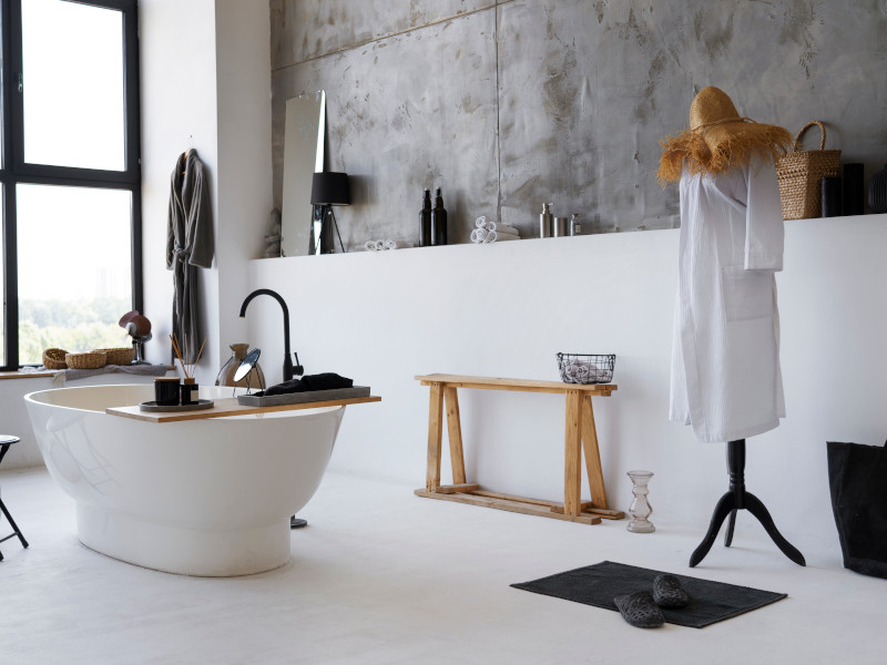 Bathroom Remodeling