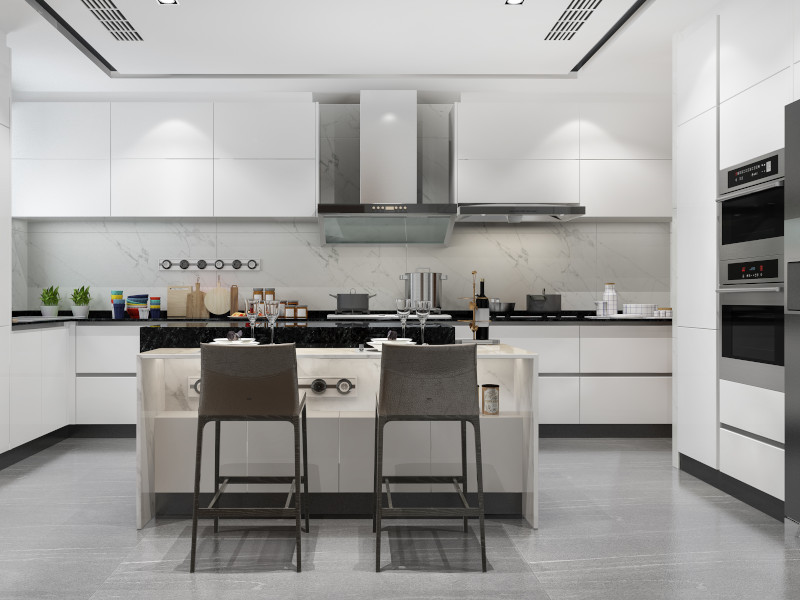 Kitchen Remodeling