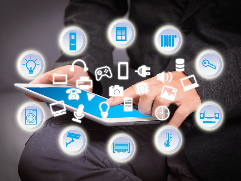Smart Device Home Integrations